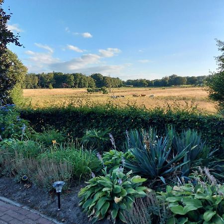 B&B De Oale Snieder Enschede Exterior photo